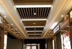 新洪城大市场市场交易区商铺样板间大曝光