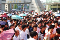 洪城大市场整体升级涌现商机无限