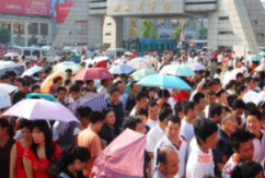 洪城大市场万名江西老板的成长史