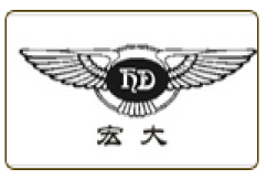 洪大国际酒店用品城入驻品牌