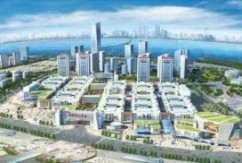 【直击人大会】南昌新闻网：南昌打造千亿级新洪城商圈