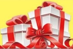 好消息！好消息！洪大服装世界庆五一“爱劳动送豪礼”,玩个“GO 够 购”,全场优惠等你来！