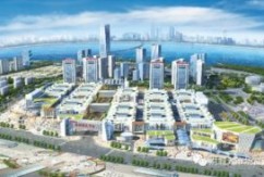 新洪城大市场从单一的线下模式向线上线下有机融合的转变，从单一的销地型市场向产销一体化的市场模式转变，从扶持本土商户向扶持赣派产业、赣派品牌的转变。