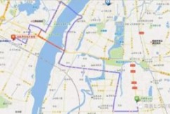 南昌公交日前发布信息，235路、707路、241路、505路目前已全部恢复八月湖路通行，以上路线均在新洪城大市场设有站点，无论是前往九龙湖西客站、朝阳新城、老城区、红谷滩中心区都可以一车到达，无需换乘。具体信息如下：