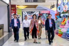 党史学习教育学有计划、干有目标，在寓教于乐中促进红色基因的传承，营造党史学习教育浓厚氛围，激励党员群众学党史、强信念、跟党走、勇担当。