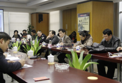 大力实现环境、消防、发展三者和谐