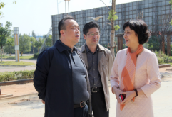 各大银行纷纷欲在洪大国际酒店用品城抢滩布局