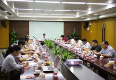 集团召开第六届董事会第九次会议和2014年第一次股东大会