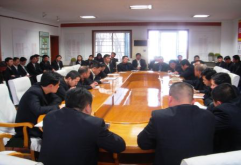 洪大物业积极创新 推行“片警制”管理