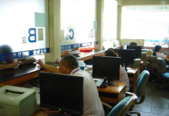 洪大物业晋升二级物业管理资质