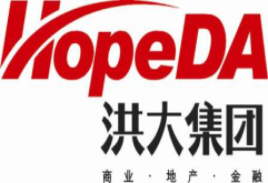 新形象 新征程 洪大集团全面启用新VI系统