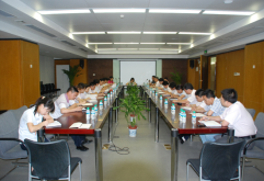 集团召开2010年上半年经济工作会议