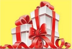 好消息！好消息！洪大服装世界庆五一“爱劳动送豪礼”,玩个“GO 够 购”,全场优惠等你来！