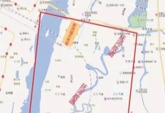 新洪城大市场再迎利好！重磅！重磅！重磅！南昌投资约58亿元开建抚河故道湿地公园 将它打造成一个巨型城市“绿肺”湿地公园