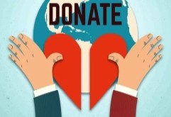 11月19日，在洪大集团党委副书记、集团副总经理、洪大商会党总支书记王跃军，洪大集团党委委员、百货分会会长万国强的带领下，洪大商会百货分会一行40余人，前往进贤梅庄开展“奉献爱心，唤起真情”公益捐赠活动。