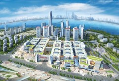 核心提示： 随着我国经济发展进入新常态，消费发生深刻变化，全国商品交易市场也加快了转型升级的步伐。