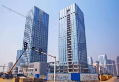 新洪城大市场项目最新进展！！！