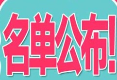 5月25日至27日，洪大集团对洪城大市场整体搬迁商户顾问团候选人名单进行为期三天的公示，现已确定顾问团成员最终名单，现公布如下：