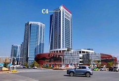 性价比最高的写字楼火爆来袭！！！