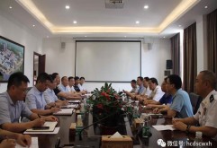 自2019年5月新洪城大市场公布搬迁时间节点以来，各级政府、社会各界对新洪城大市场项目进展愈发关注。