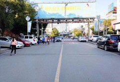 此次南昌文明城市复查迎检工作时间长、标准高、要求严，且正处于市场经营旺季