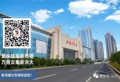 在新洪城大市场开展分铺工作前夕，为进一步夯实基础工作，我司将于近期开展意向认租商户的经营业态细分最终确认及选铺资格证发放工作。现将具体事宜公告如下：