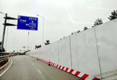 开业倒计时 | 新洪城大市场各项交通配套正加速落地