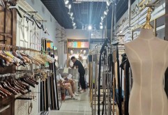 8月10日，距离8月29日新洪城大市场开业还有19天，洪大集团发布公告