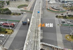 远期地铁6号线还会在新洪城大市场站、东新站与4号线交汇换乘！