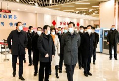 作为国家商务部重点联系商品市场及江西省规模最大、辐射范围最广的日用消费品供应基地，