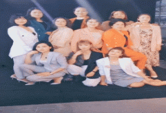  4月28日，我们不见不散 