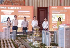 通过“千万消费券发放”、“品牌展销月”、“寻找新洪大锦鲤”、“年货大赶集