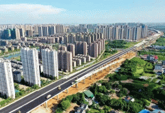 8月3日，南昌地铁4号线也传来好消息，4号线一期工程顺利实现全线“电通”，全线“电通”为后续信号、通信、动力照明、通风等系统设备陆续受电调试提供了电力保障，也为接触网开展全线热滑，全线按期开通运营等打下了坚实的基础。