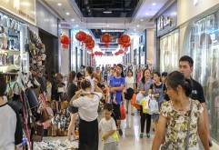 逛新洪大，有新惊喜！人气爆棚，赶快来！