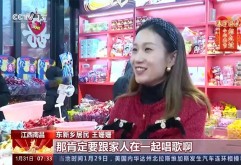        每年临近春节，央视都会把镜头对准全国各地，报道最富有生气、最具地方代表性的新春喜庆画面。今年春节前后，央视毫不吝啬地先后多次聚焦新市场，让“过年还逛新洪城大市场”的情怀，得到史无前例的“官方认证”！