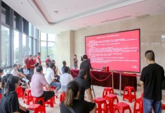 加速推进 | 新市场招商发展专项行动男装业态调换铺圆满完成