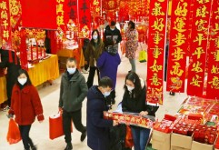 揭秘！为什么新洪城大市场这么火？请看视频怎么说！