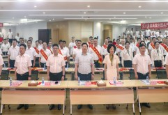 集团庆祝中国共产党成立102周年暨“七一”表彰大会成功举办！