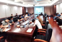 目标所向 使命必达 | 新市场招商发展专项行动各工作组迅速“动”起来！