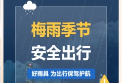 洪品荟 | 精品雨具14.8起！晴天雨天，安全出行每一天！