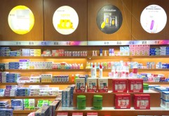 仙女们集合！新洪大 520「美妆好店」一站式超全采购攻略来啦 ！