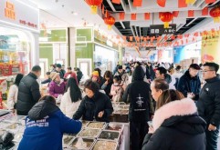 《江西日报》聚焦：网红南昌 新洪大缘何成为百姓“购物胜地”？