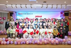 追梦新时代 巾帼绽芳华丨集团三八妇女节活动圆满落幕