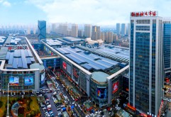 《经济晚报》聚焦洪大｜秉承赣商精神 保民生促就业