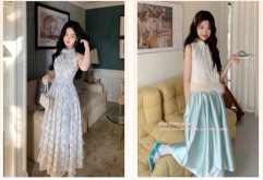 编探店 | 国风仙女风来袭，疯丫头带你解锁女装新魅力！