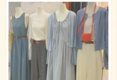 主播探店｜谁穿谁美！新洪大韩系网红实力派——coco. studio