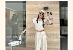 主播探店｜在新洪大，小个子韩女的宝藏店铺！解决衣服荒~