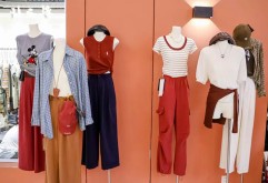 新洪城大市场秋装上新，“安哥拉红”引领潮流，采购热潮正当时！