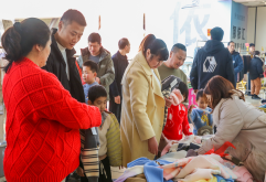 年后大降温？这个地方竟然这么火热！