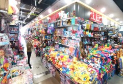 偷偷告诉你：家长都在这里买亲子户外玩具，省心又省钱！